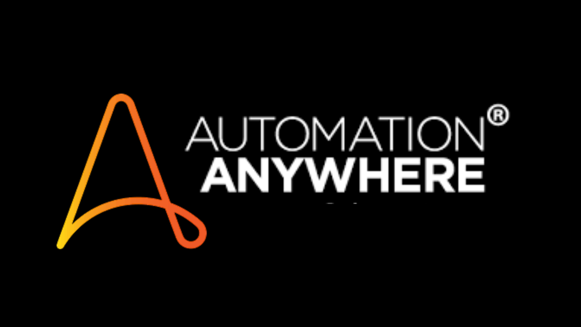 Automation Anywhere