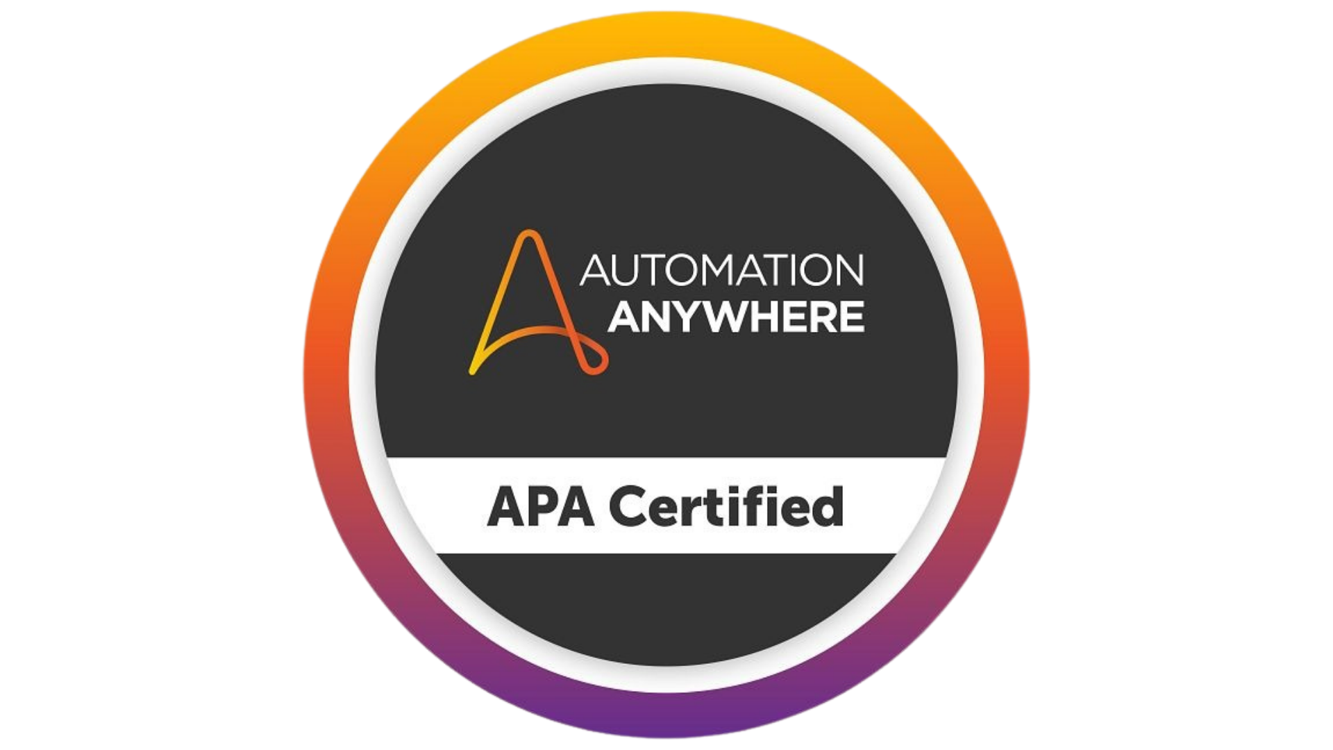 Automation Anywhere